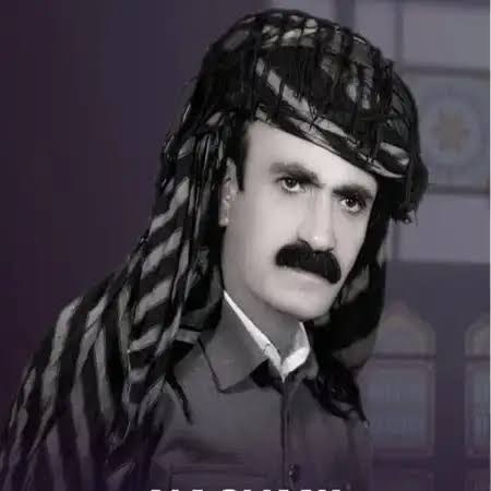 دیسان باری خه م