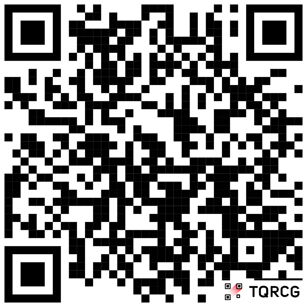 QR code — https://kurdify.ir/player/download