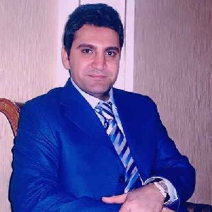 گولی سور پی یه دیمه بر درگات