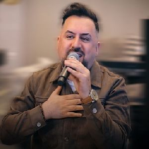 لە ئاهی من