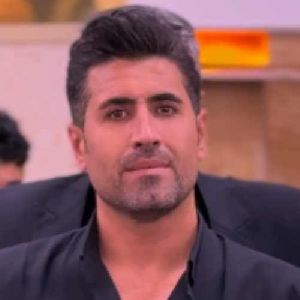 په ری چاوه که م