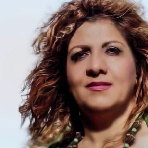 شیرین گیان