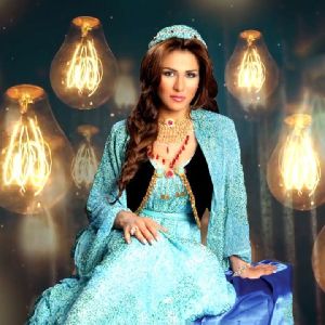 منیش لرم
