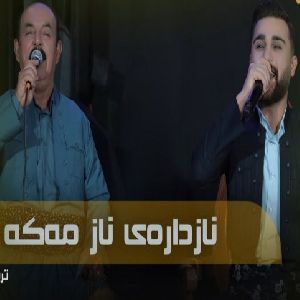 نازدار