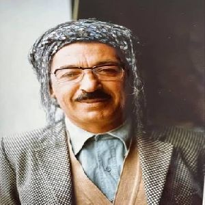 کیژکی کوردم