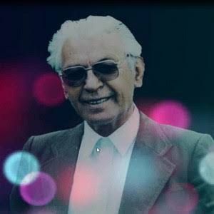 یاره که س شوخ و شه نگم