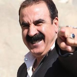 براله چه مو بی