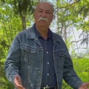  قژی نه رمت