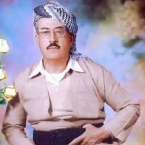 من بریندارم