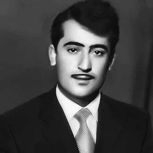 من دور و تو دور