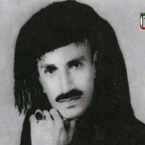 کاکه ده چمه به رده ره ش