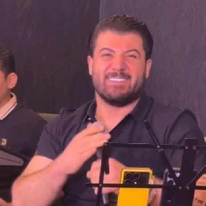 بیرم کردووی