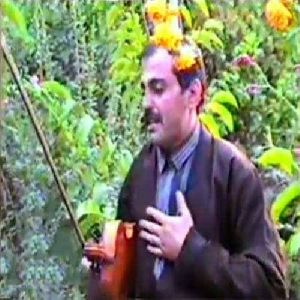 دلم پره له درد