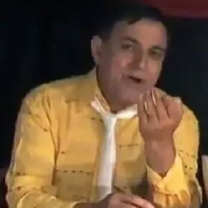 کچی بوکانی