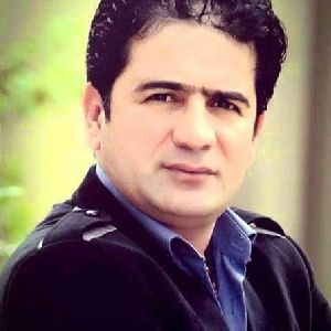 درویشم توبه کارم