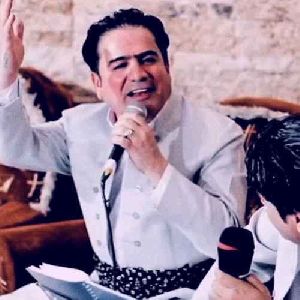 به خیربی میوانی من