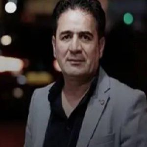 عاشقم عاشقی توم