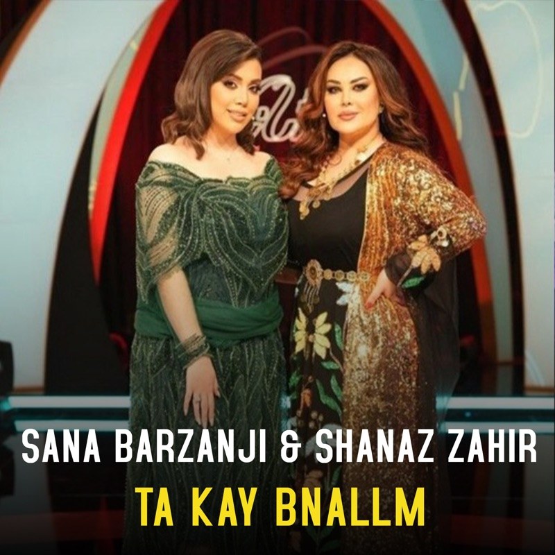 تاکەی بناڵم