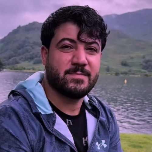  الهی چپ کنم