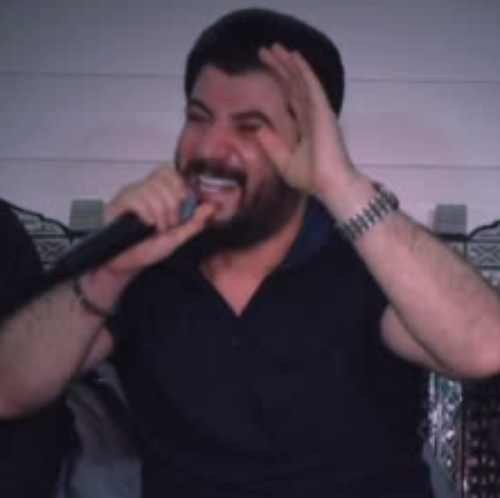  آرامی دل