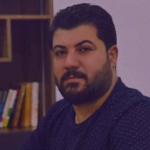 له یه لدای چاوه کانت