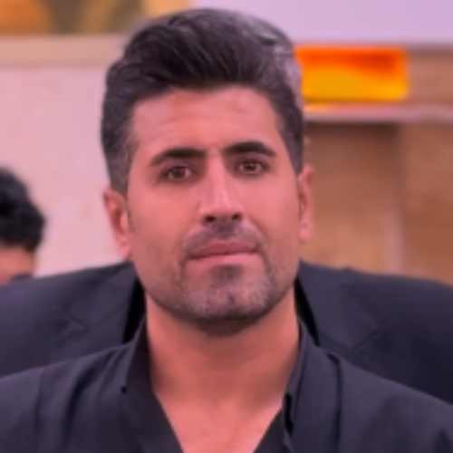 په ری چاوه که م