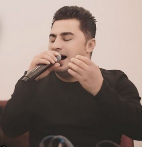 بوری مه لی