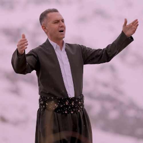 گه ردن زه رد