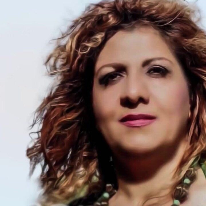 شیرین گیان