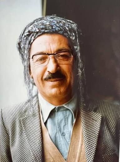 کیژکی کوردم