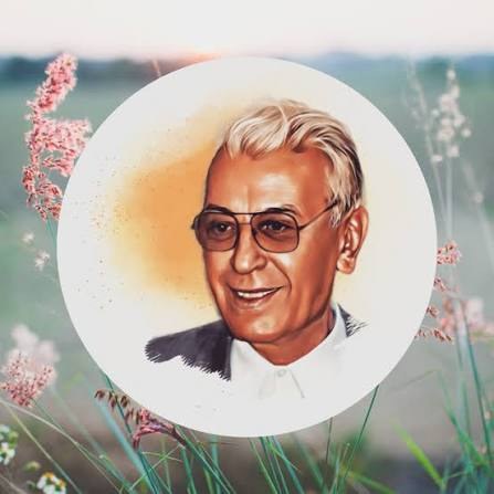 ئه ی گه رده و گیانم گه رده
