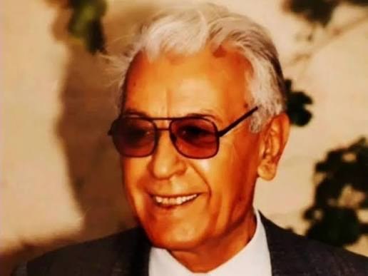 غه میلی عیشوه ی عیشوه ی