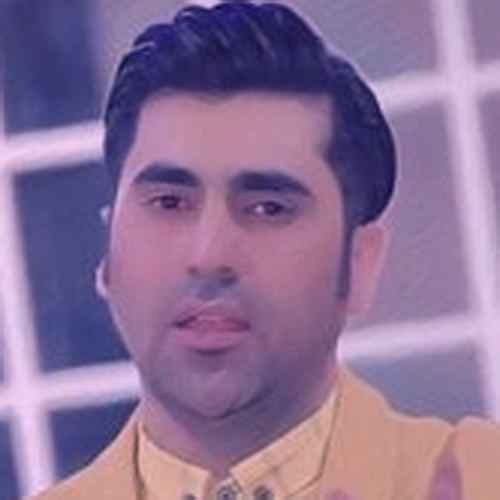 چون نەگریم