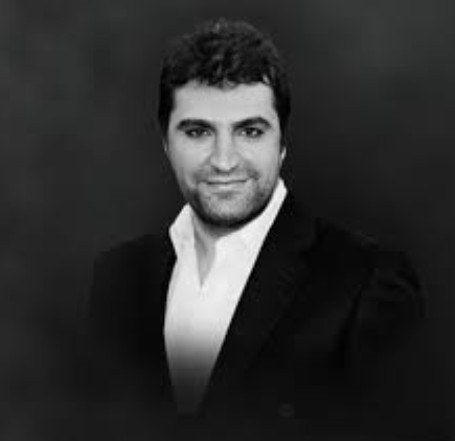 خانمی گول فروش