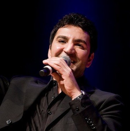 نیگای پرگو