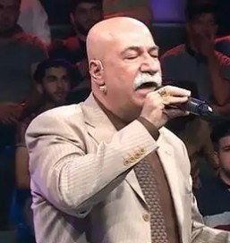 ئازیز منت کوشت