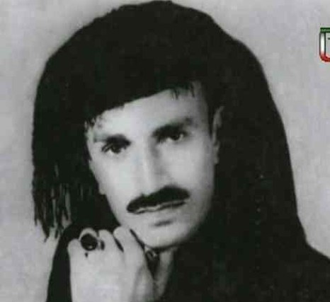 کاکه ده چمه به رده ره ش