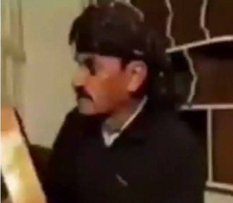 ئی کاکه نه خشانم