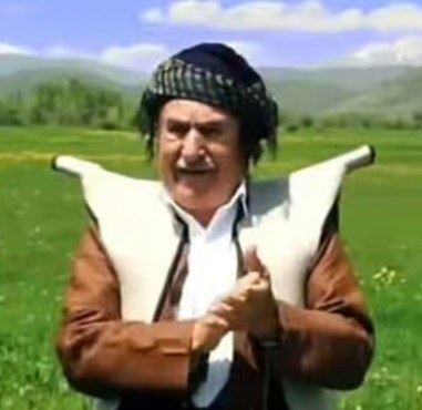 ئامان میم گورجی