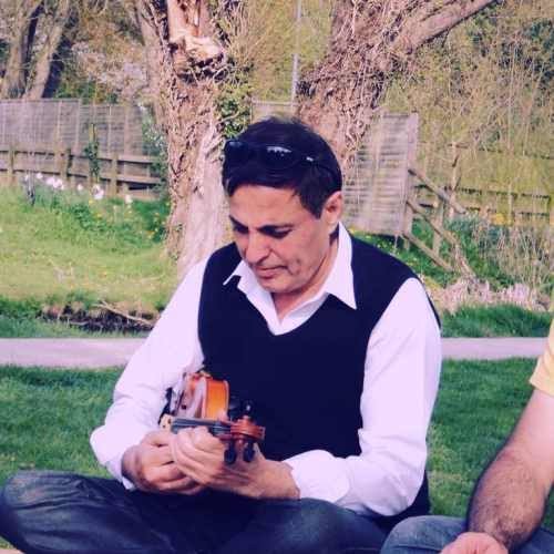 دیمو دیم