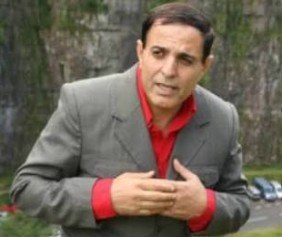 عزیزم بوچی توراوی