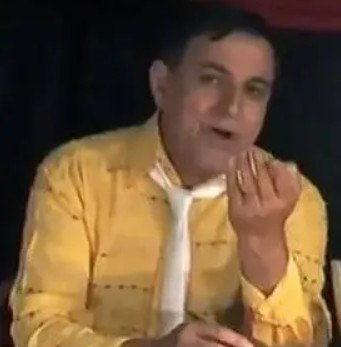 کچی بوکانی