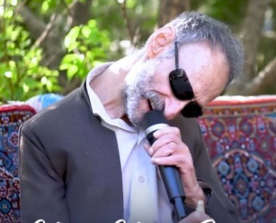 شیرینه ها لیلی