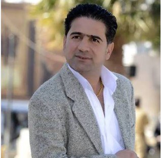 ئامان شلک شلک