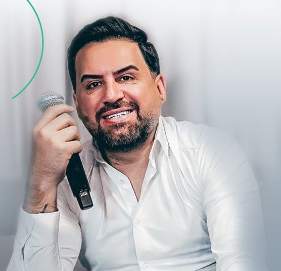  هەرگیز تۆ نەبووی ، بی بی خانم