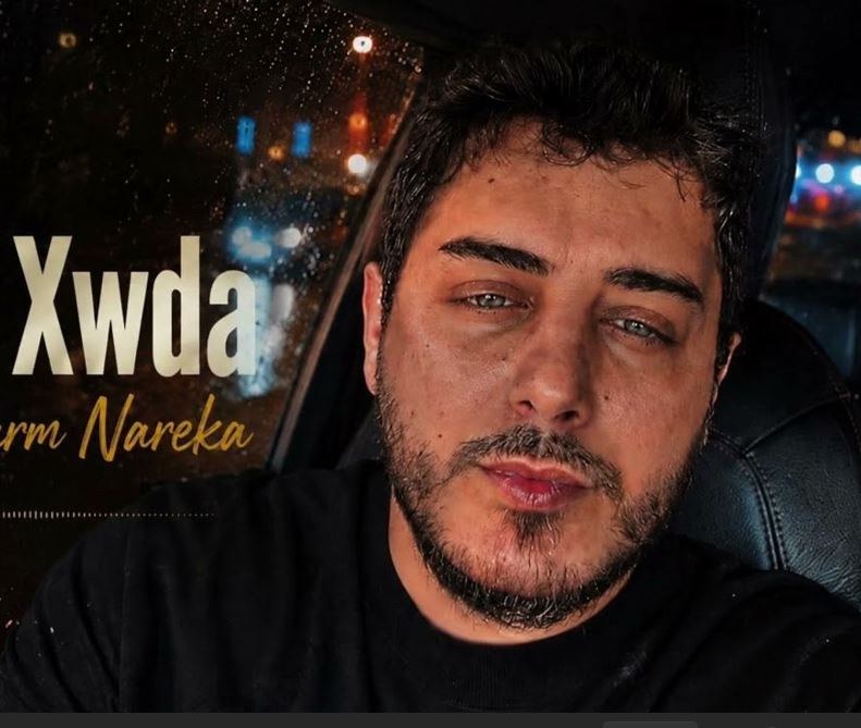 خودا خودا ئیمشو